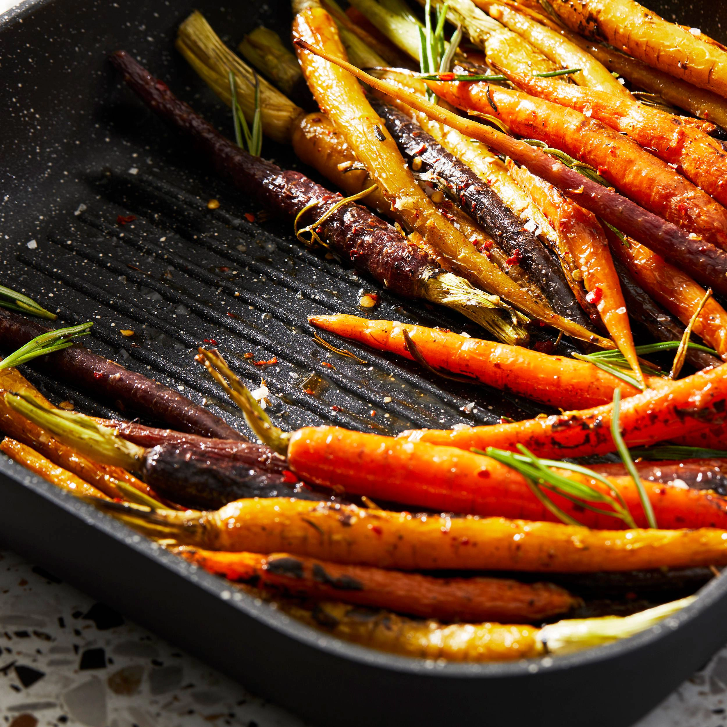 Cuisine::pro® GRANITE™ Grill Pan 11"