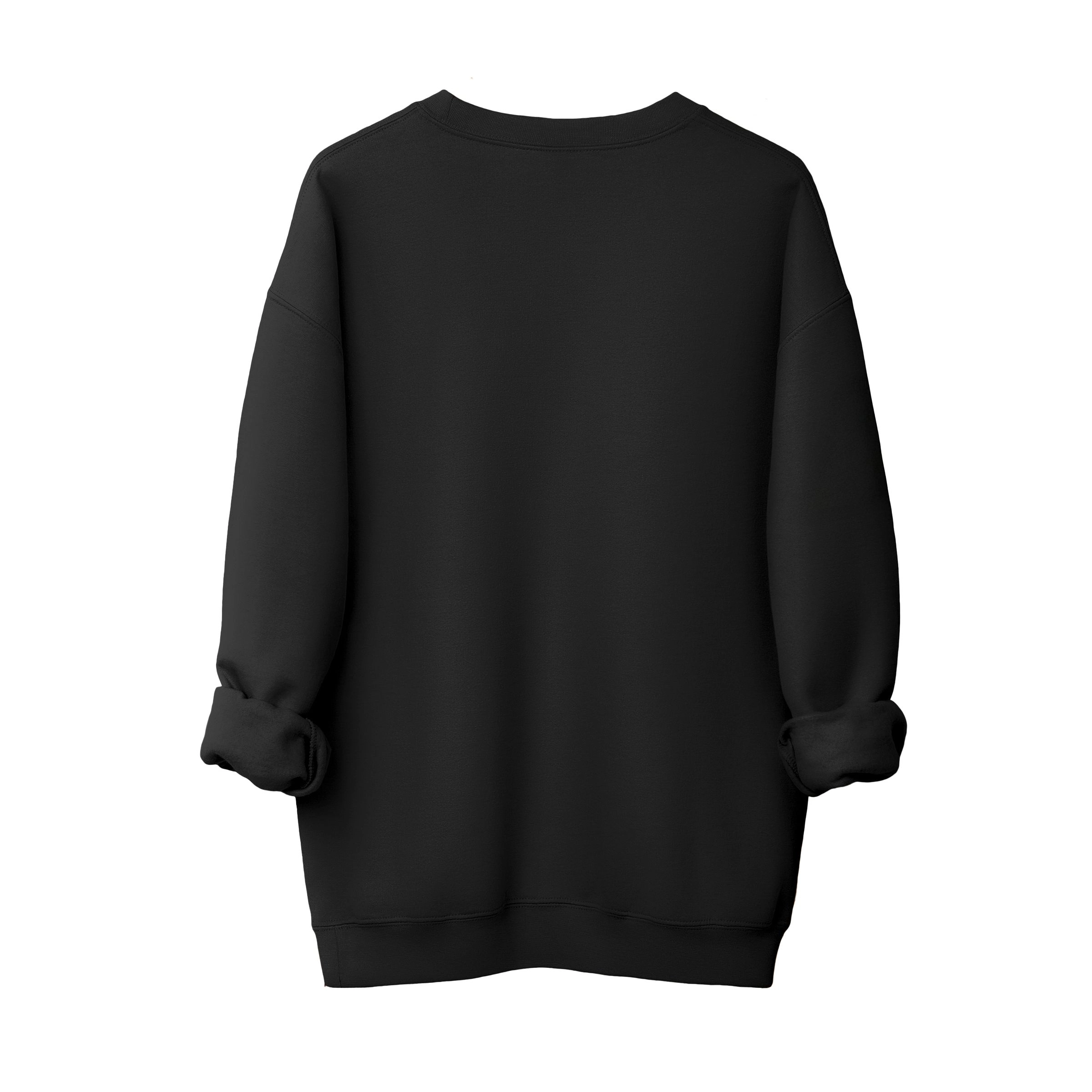 Simply Sage Market - Men's Graphic Sweatshirt The Great American Football Game