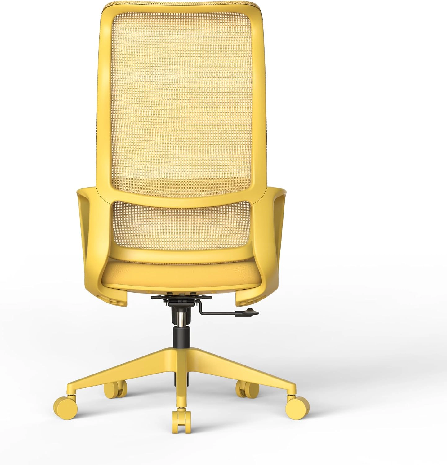Platinum-Level Office Chairs Ergonomic Mesh Office Chair with Lumbar Support
