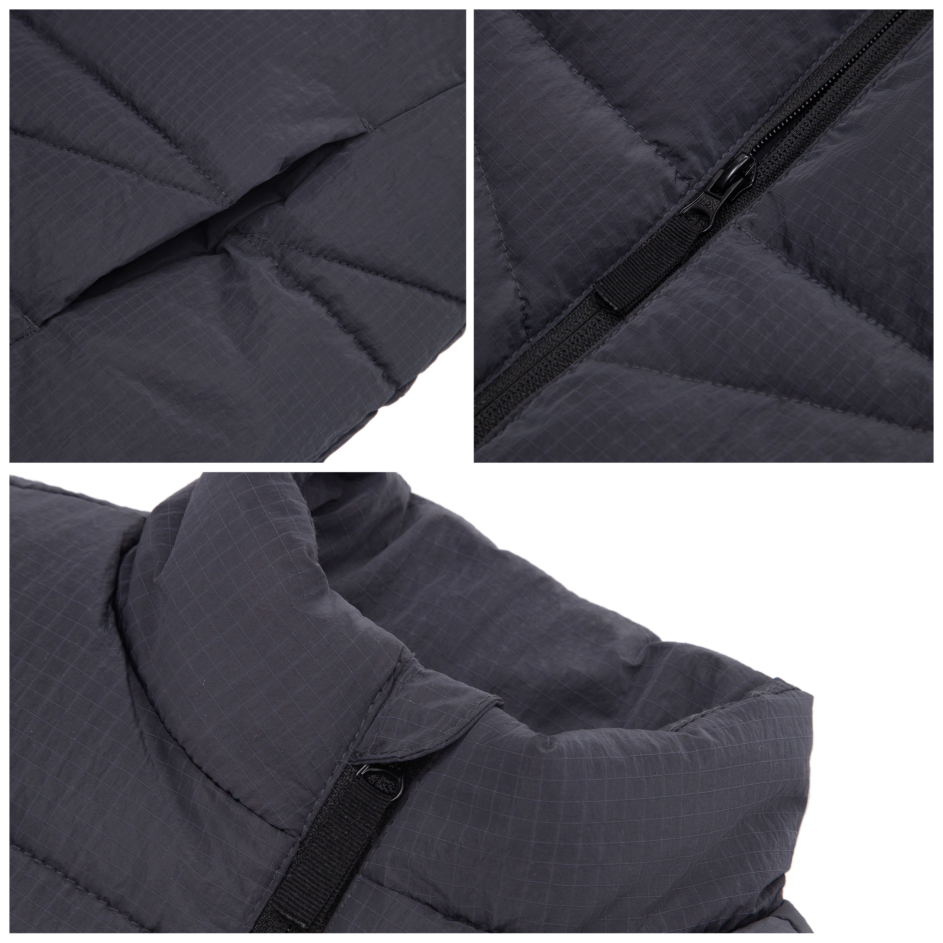 Rokka&Rolla Little & Big Kid Boys Lightweight Puffer Vest