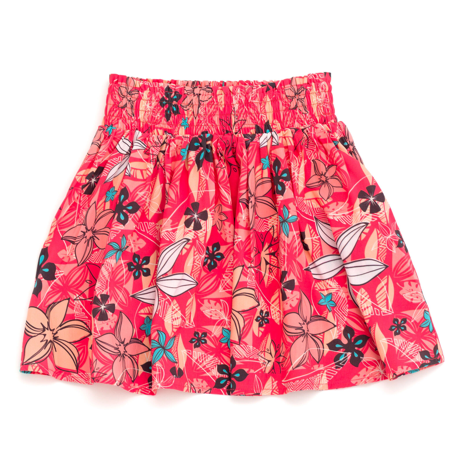 Disney Girls' 2-Piece T-Shirt and Skirt Set