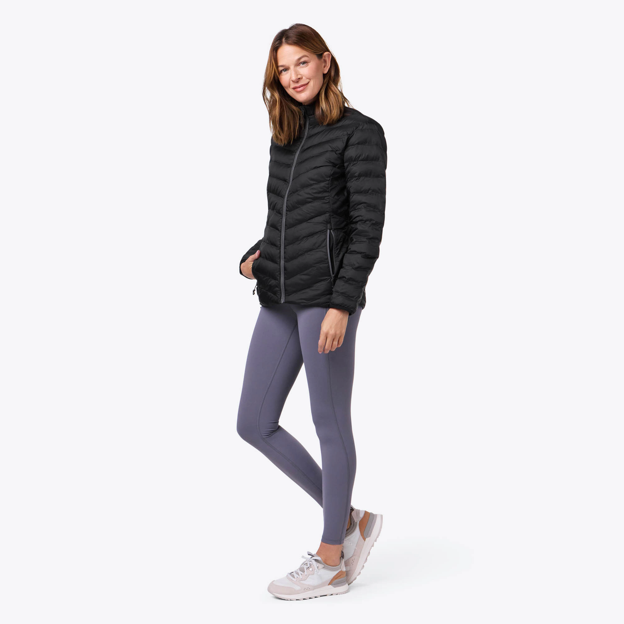 Mobile Warming Women's Backcountry Xtera Heated Jacket