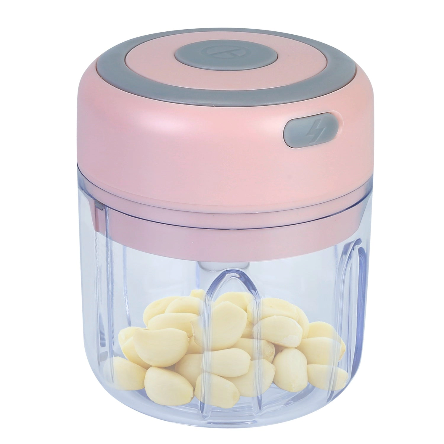 GBruno Rechargeable Electric Garlic Chopper