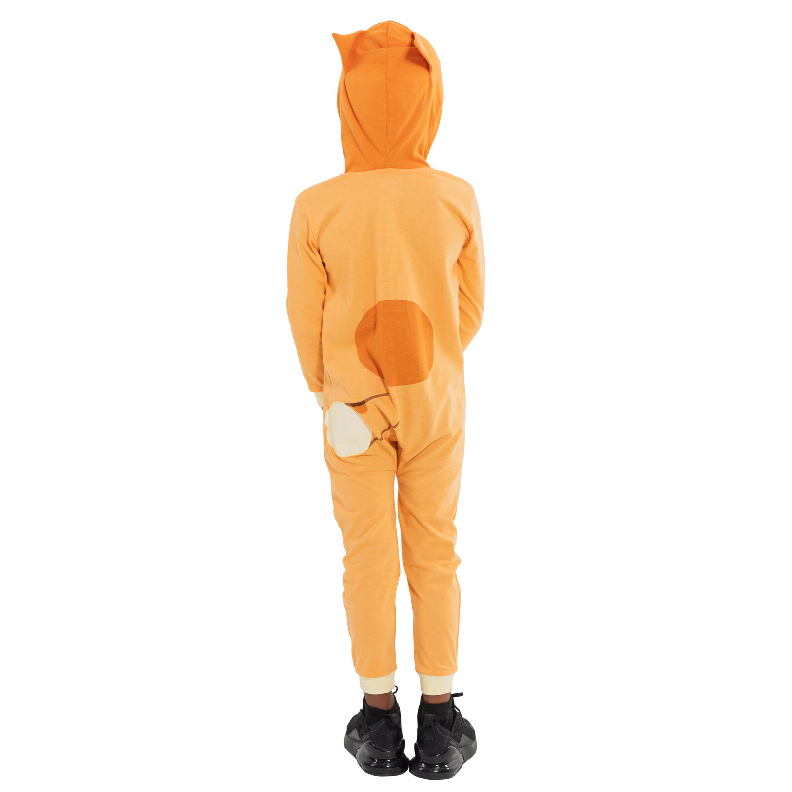 Bluey Cosplay Hooded Coverall