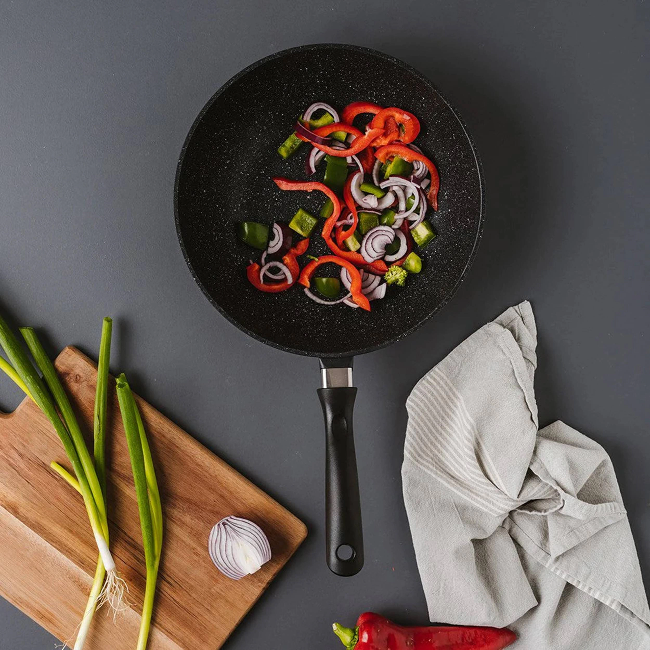 Cuisine::pro® STONE™ Stir Frypan 11"