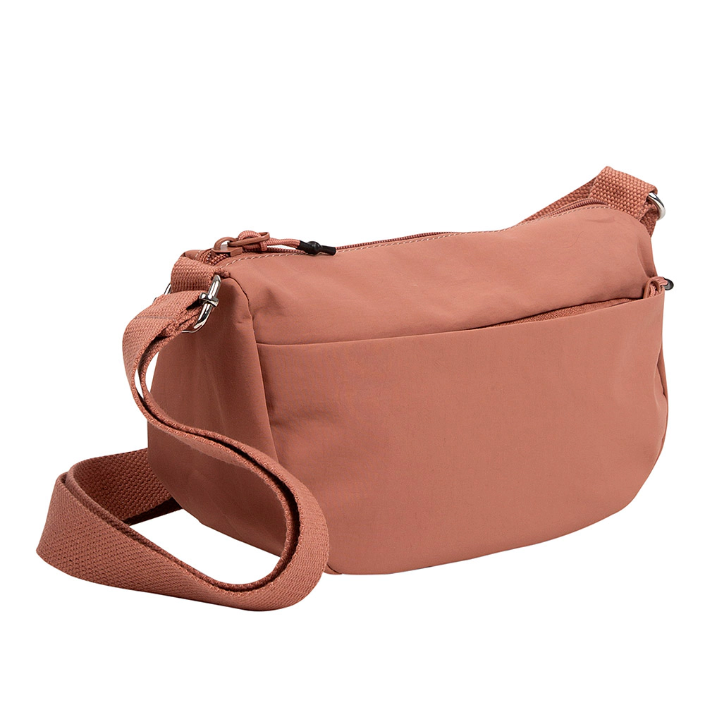 FASHNZFAB Solid Everyday Crossbody Bag