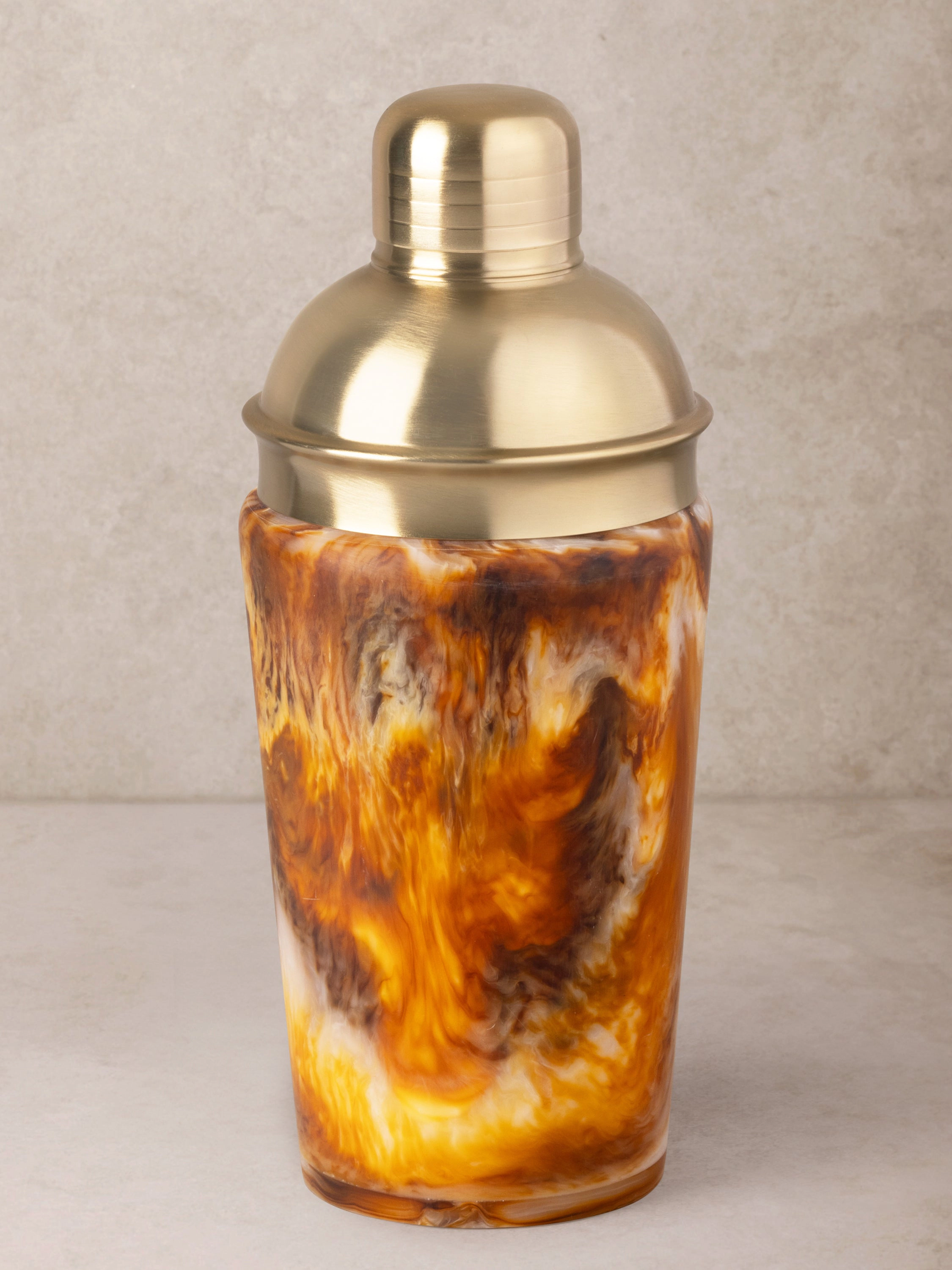 GAURI KOHLI Kampai Cocktail Shaker