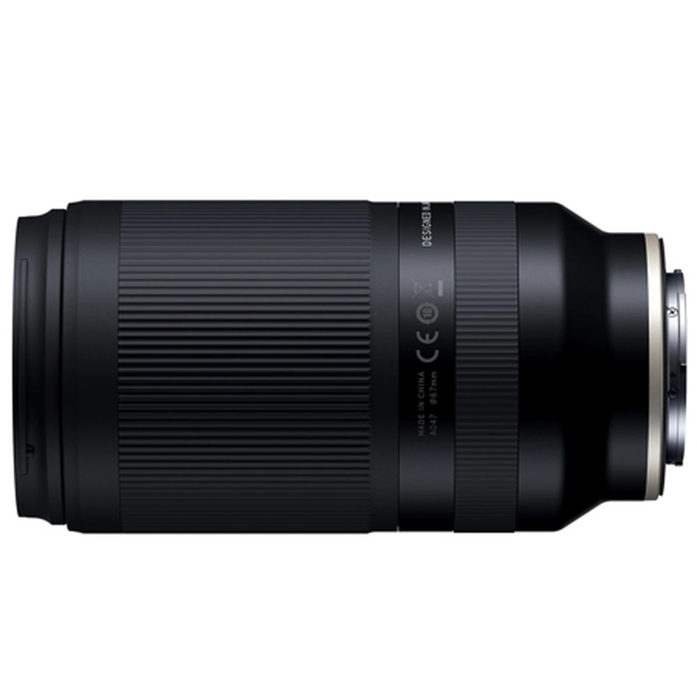 Tamron 70-300mm f/4.5-6.3 Di III RXD Lens for Nikon Z