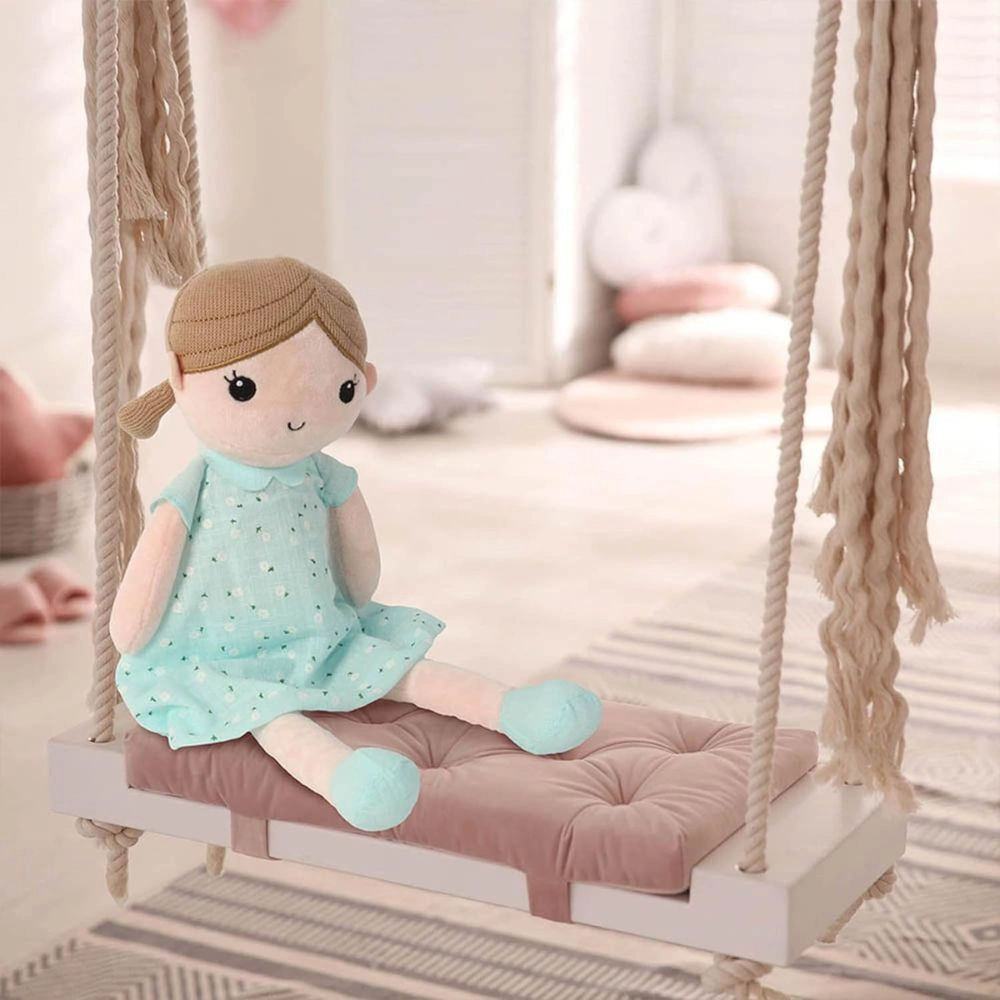 Radiant Essence Unisex Plush Emily Baby Doll