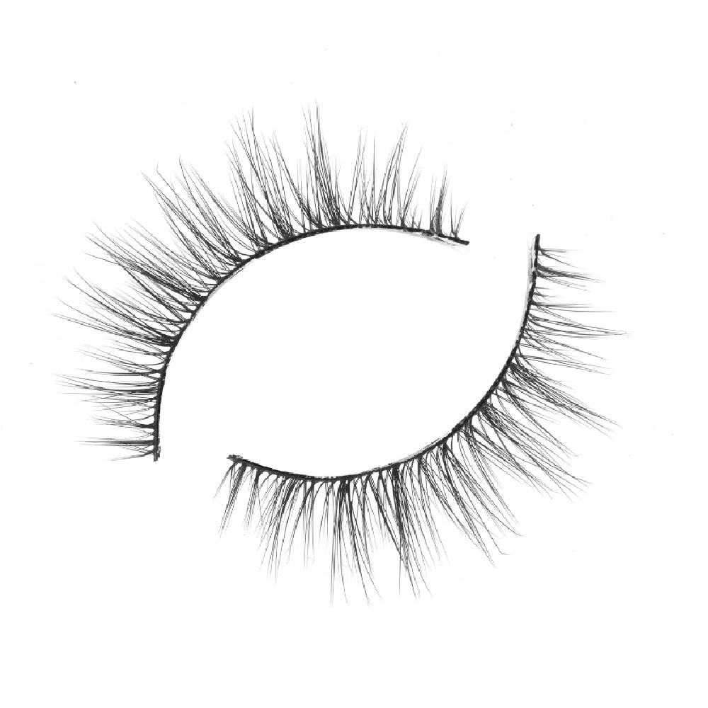 LA Splash Premium Edition 3D Faux Mink Lash Vault Loot (16 Pack)