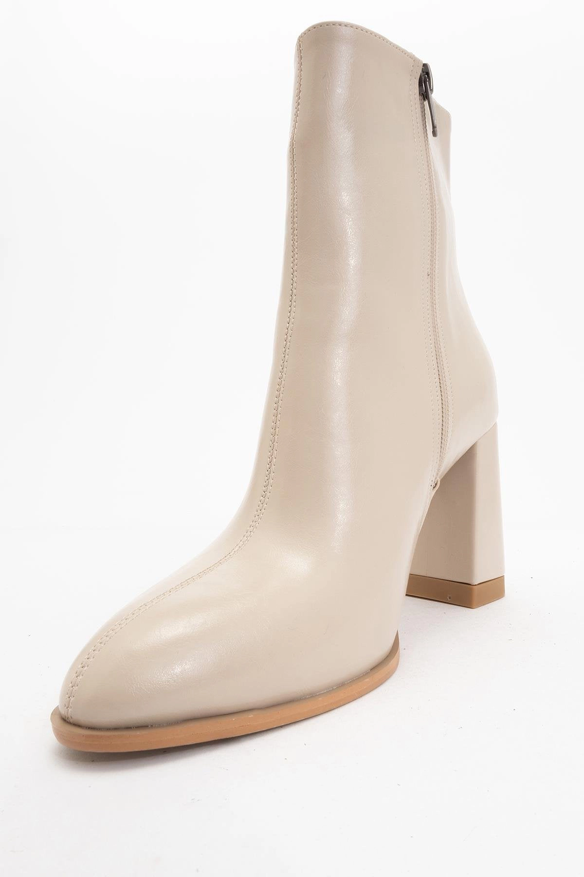 Prologue Shoes Womens Jewel High Heel Boot