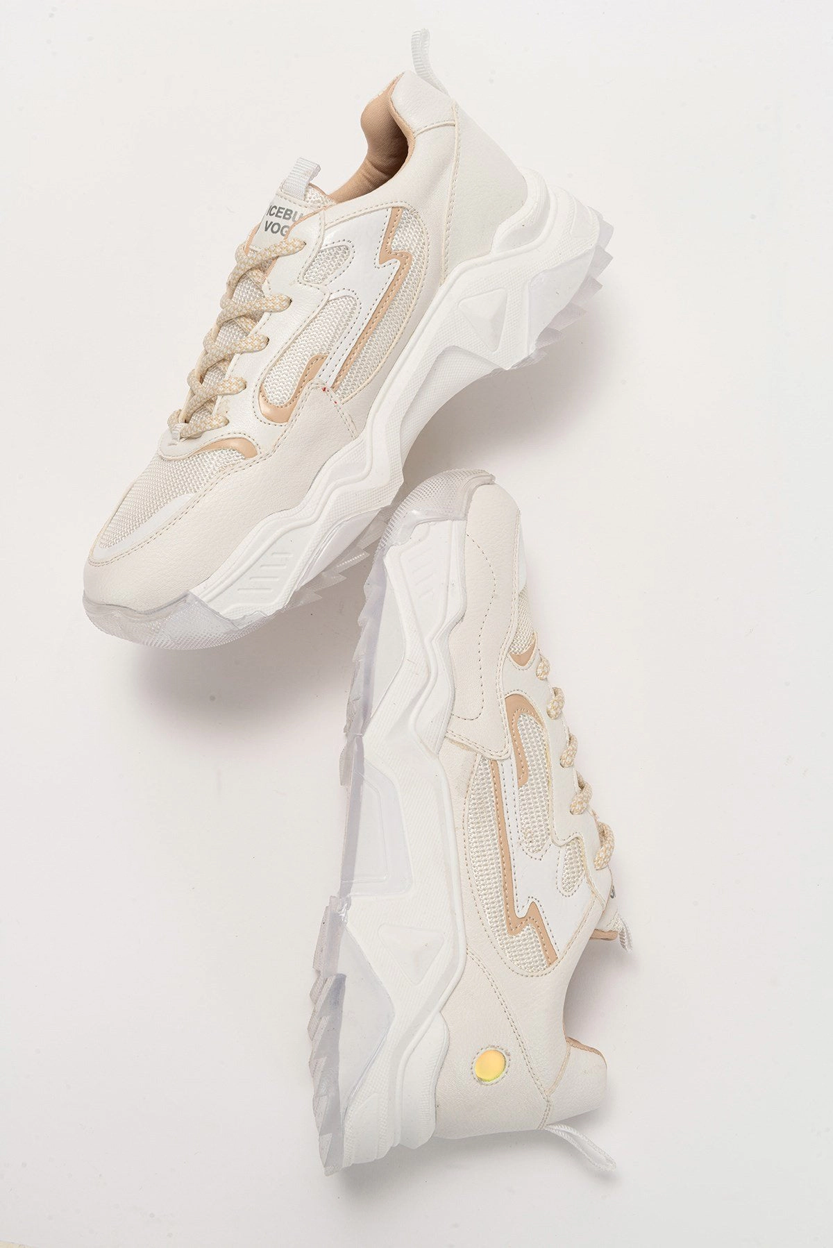 Prologue Shoes Womens Europa Sneakers