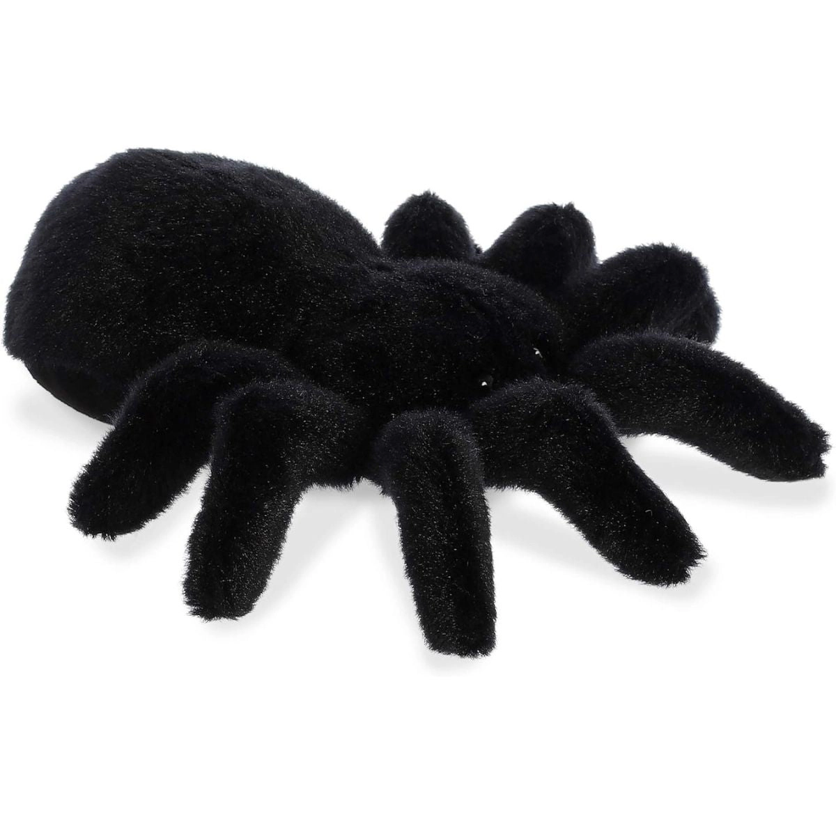 Aurora Mini Flopsie Tod The Tarantula 8-Inch Stuffed Animal Plush