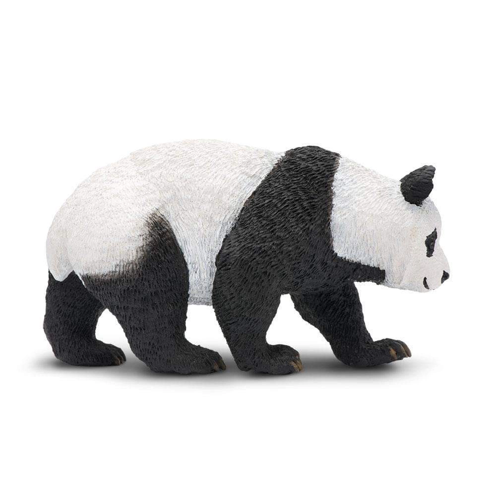 Safari Ltd. - Panda Kids Toy Figure
