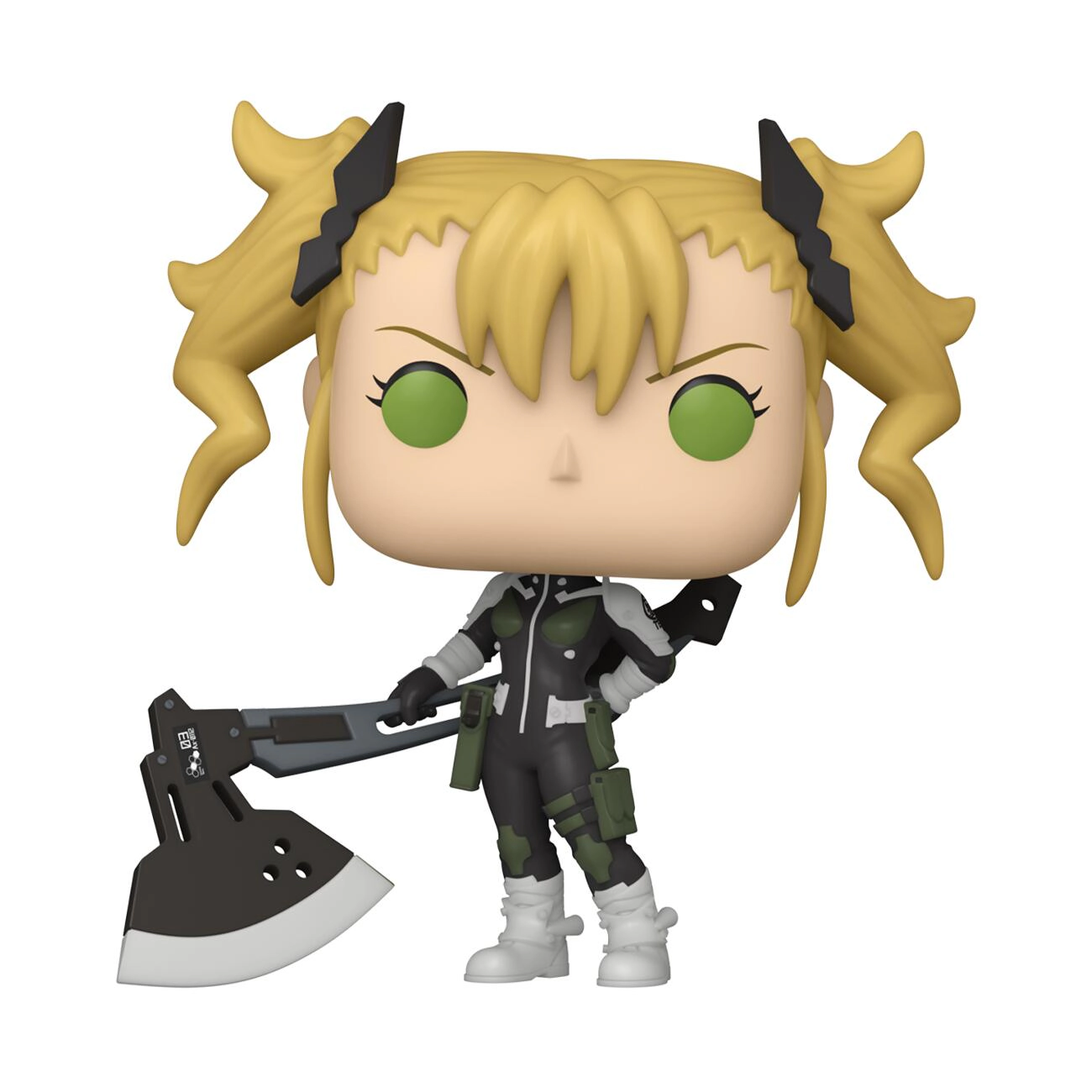 Funko Pop! Kaiju No. 8: Kikoru Shinomiya #2082