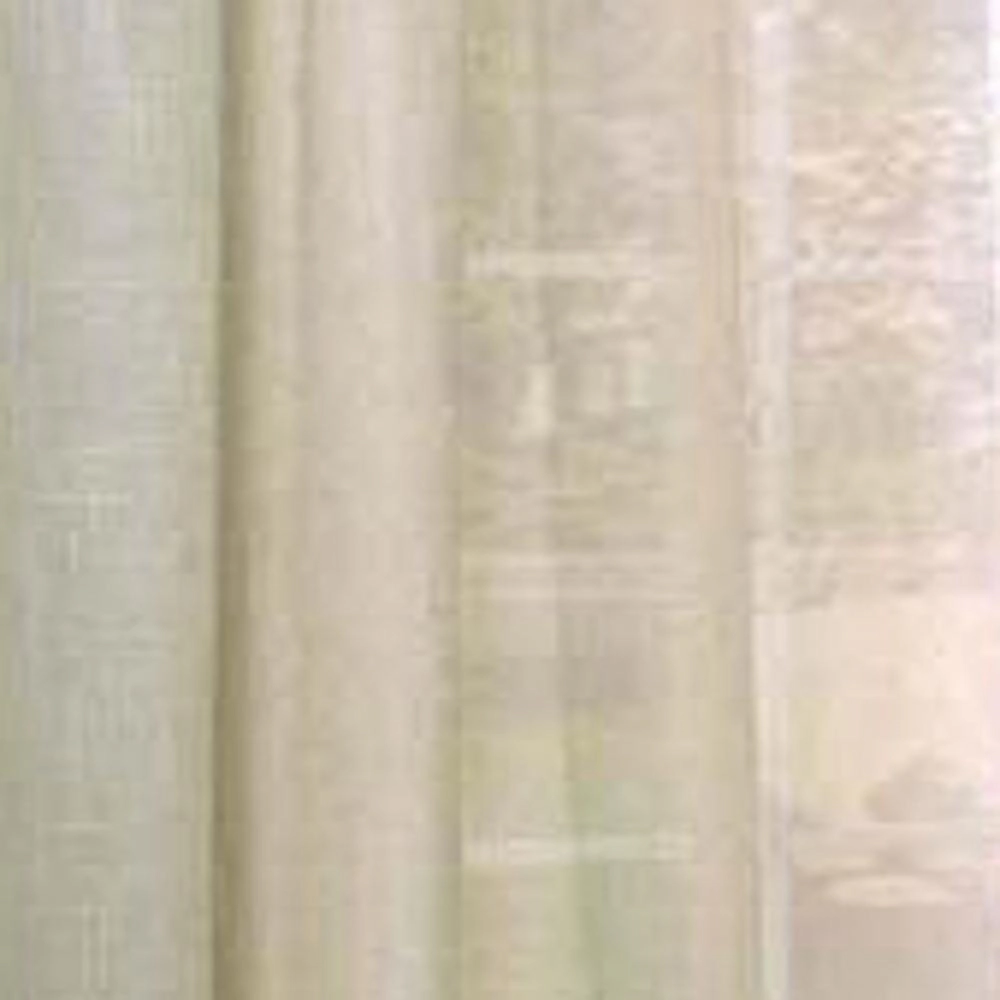 Commonwealth Thermasheer Weather Vane Insulated Pocket Top Panel - 50"x72" - Linen