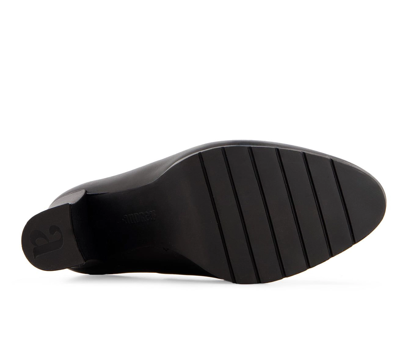 Andrea Womens Almond Toe Pumps