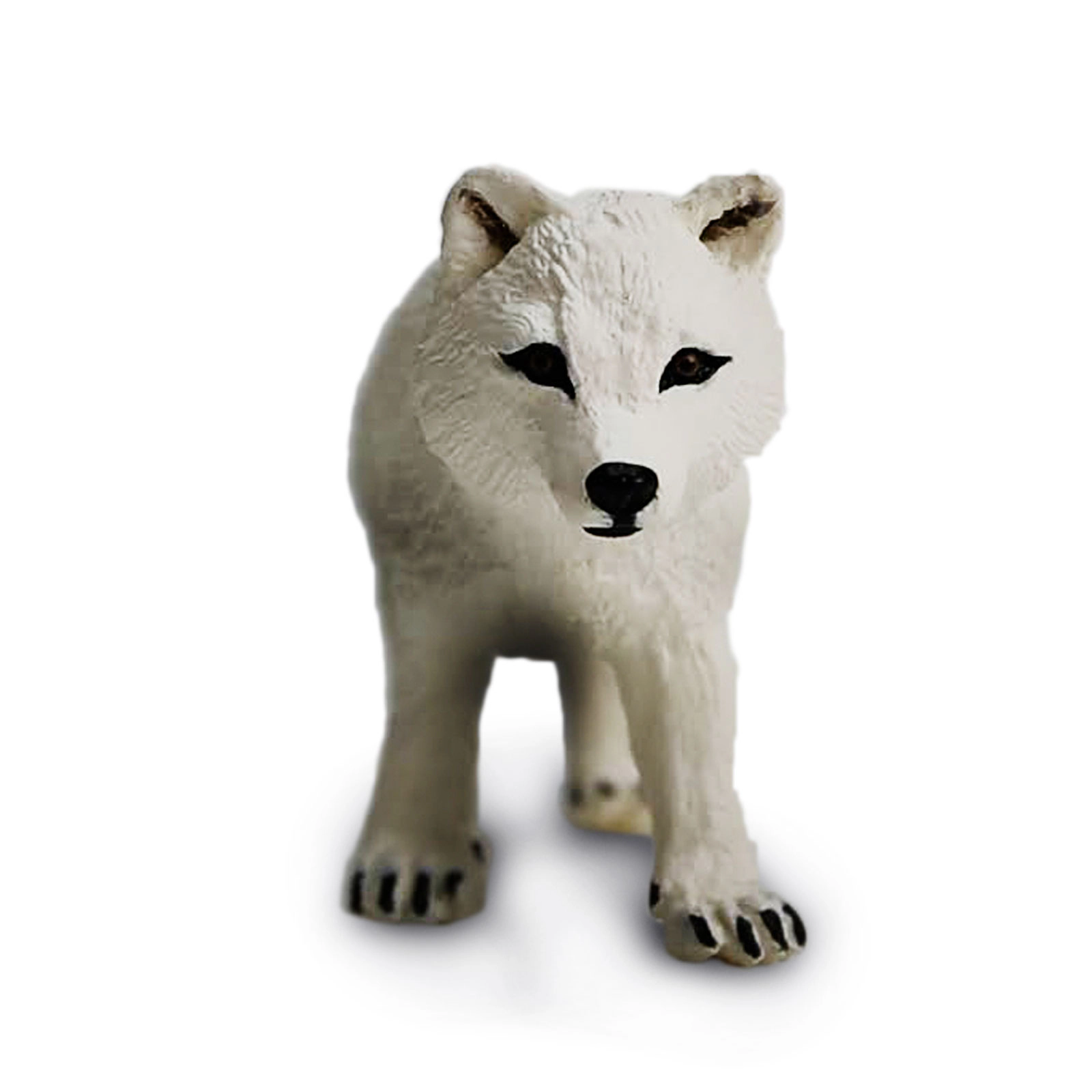 Safari Ltd. - Arctic Fox Kids Toy Figure