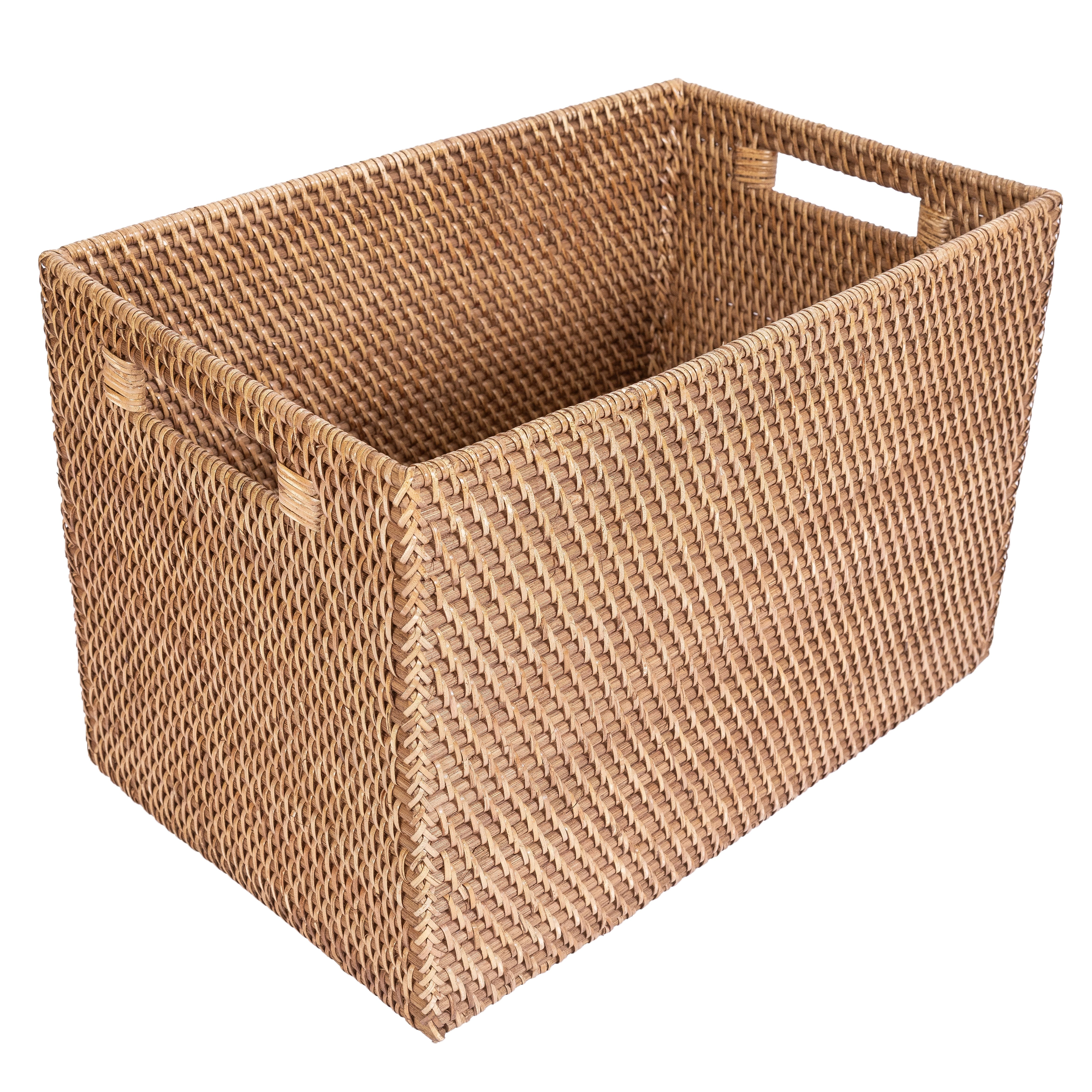 Saboga Home™ Storage Box - Legal File