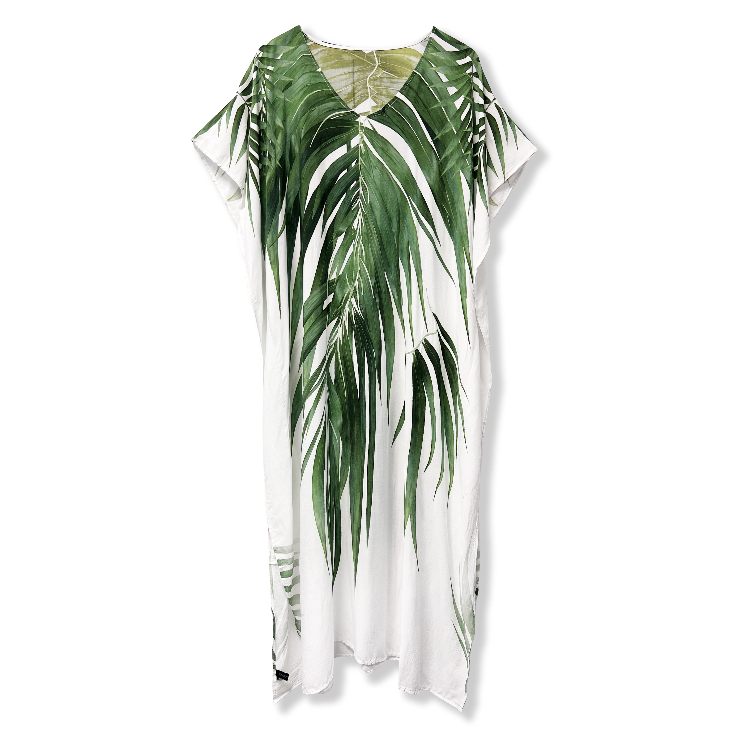 Youzey The Palm Tree Women's Swim Coverup