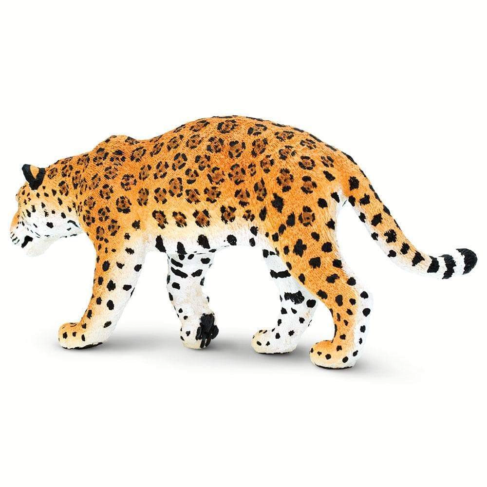 Safari Ltd. - Jaguar Kids Toy Figure