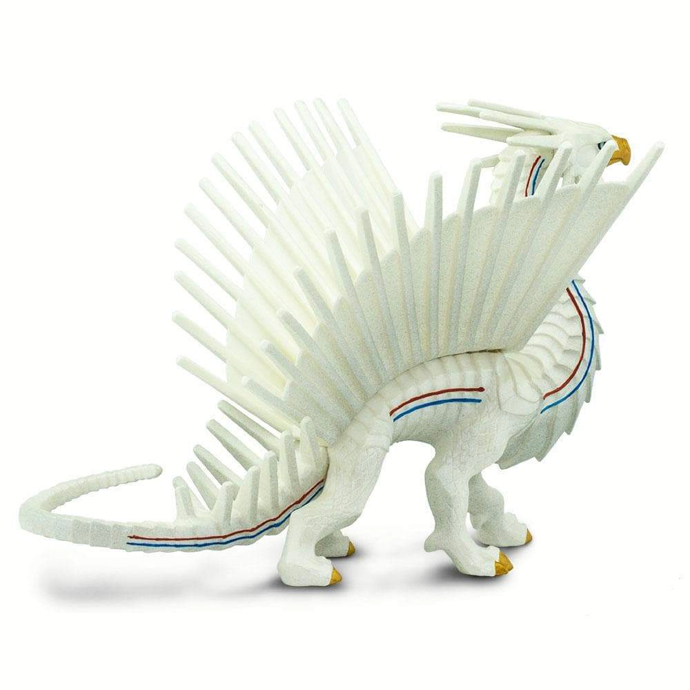Safari Ltd. - Freedom Dragon Kids Toy Figure