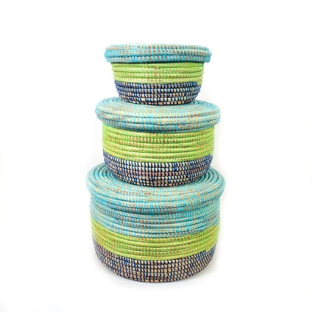Mbare Modern Storage Baskets