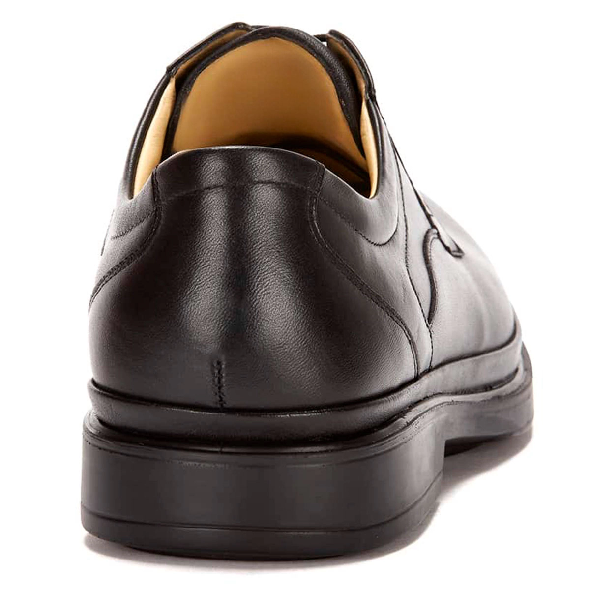 Andrea Men Mens Oxfords Leather
