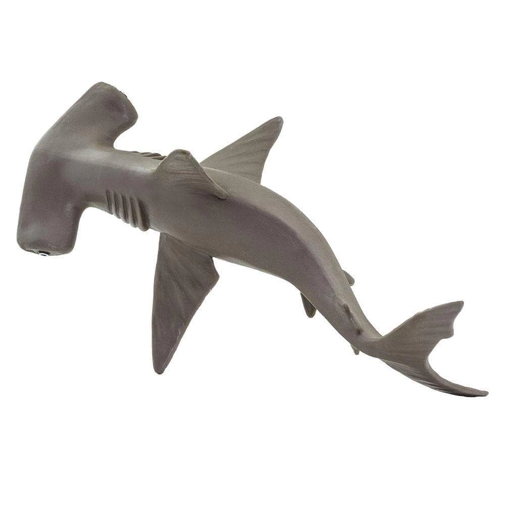 Safari Ltd. - Hammerhead Shark Baby Kids Toy Figure