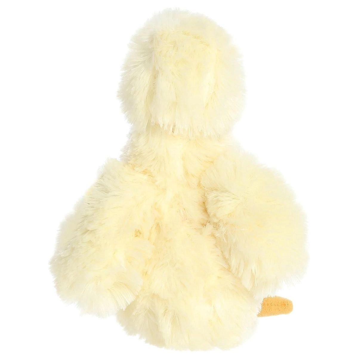 Aurora Mini Flopsie Duckling 8-Inch Stuffed Animal Plush