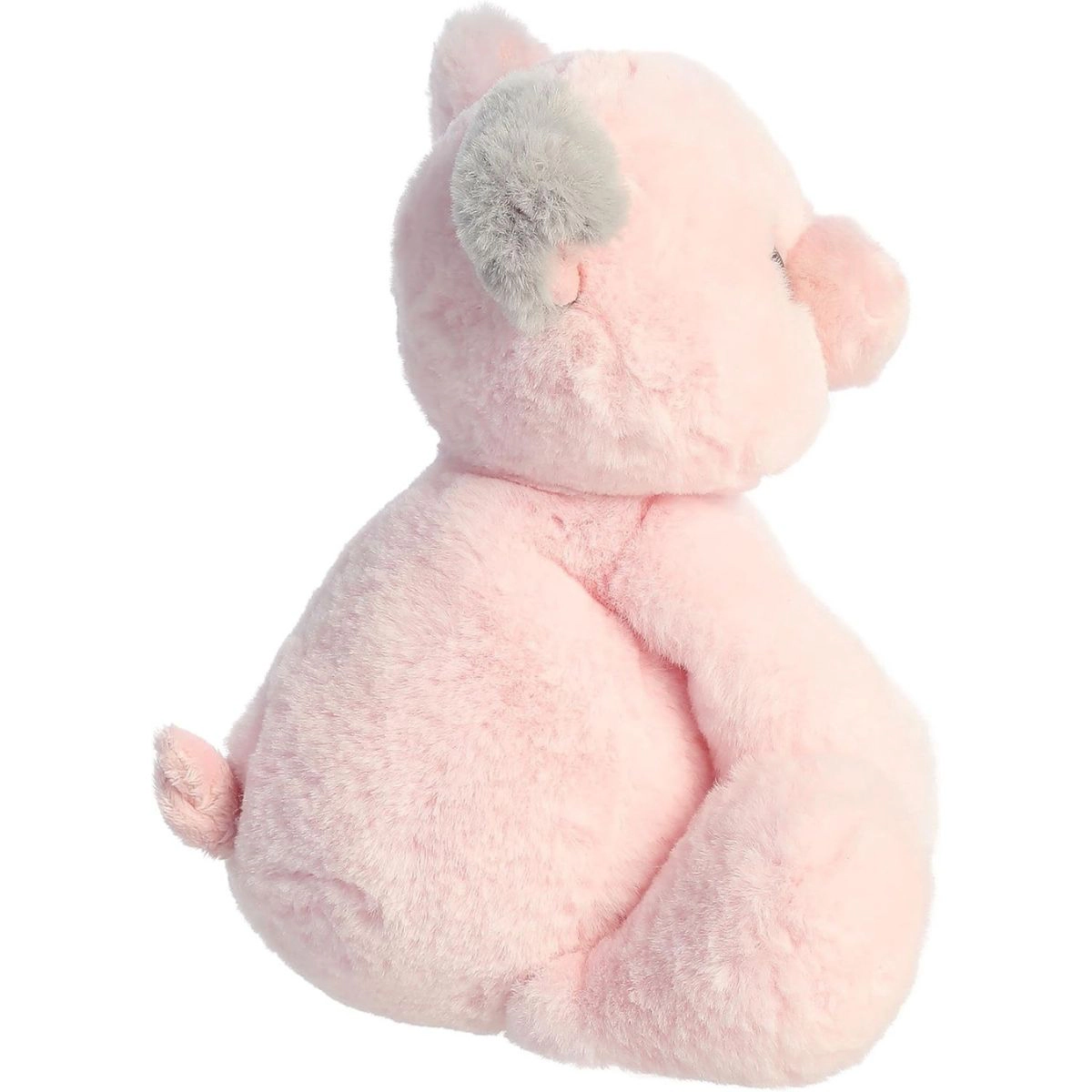 Aurora Flopsie Parsley Piglet 12-Inch Stuffed Animal Plush