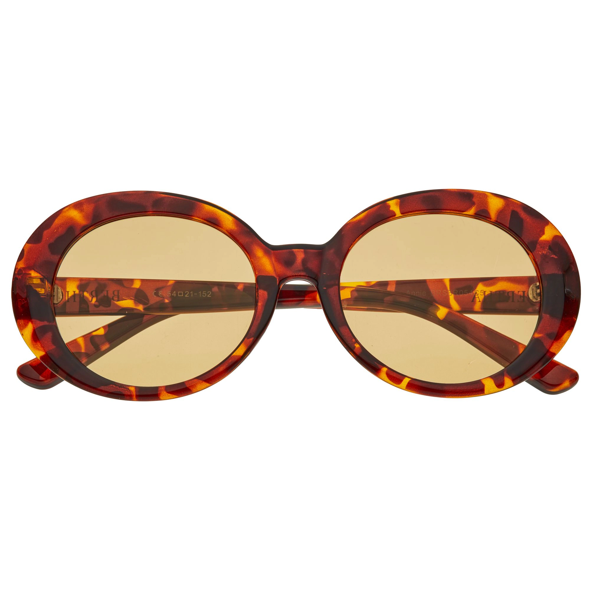 BERTHA Annie Womens Polarized Sunglasses