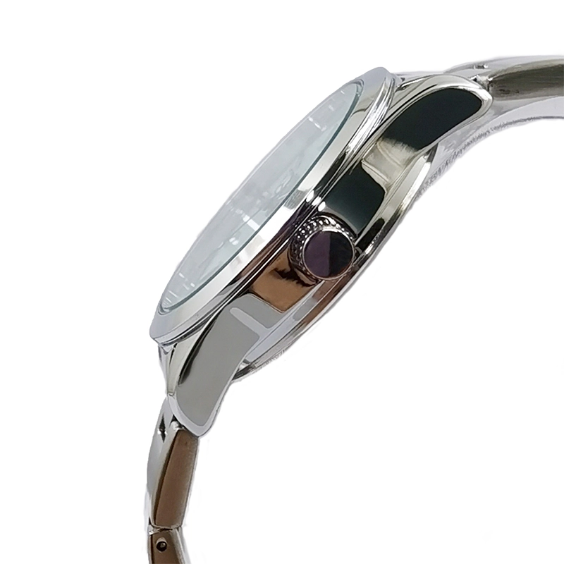 Peugeot Women's 36mm Sport Watch with Dial and Stainless Steel Bracelet