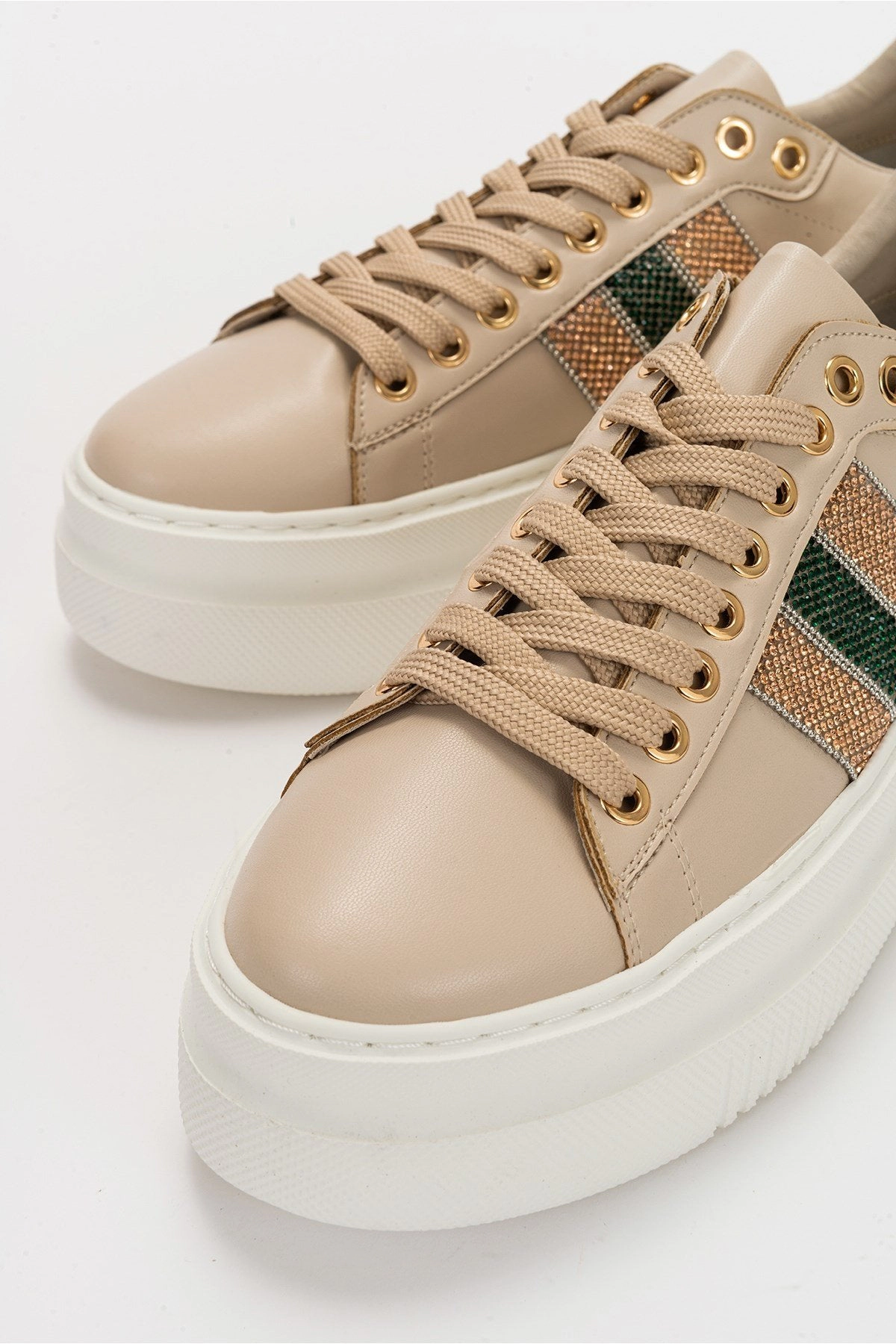 Prologue Shoes Womens Nuno Sneakers