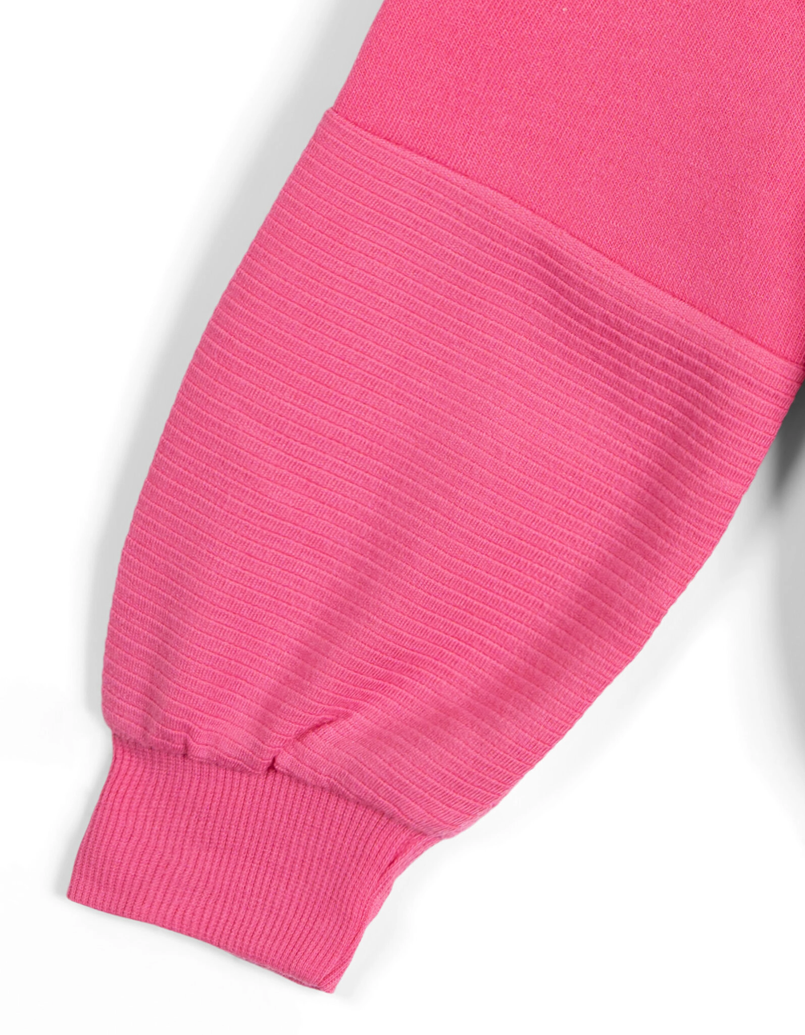Barbie Girls' Fleece Sweatshirt and Joggers Set