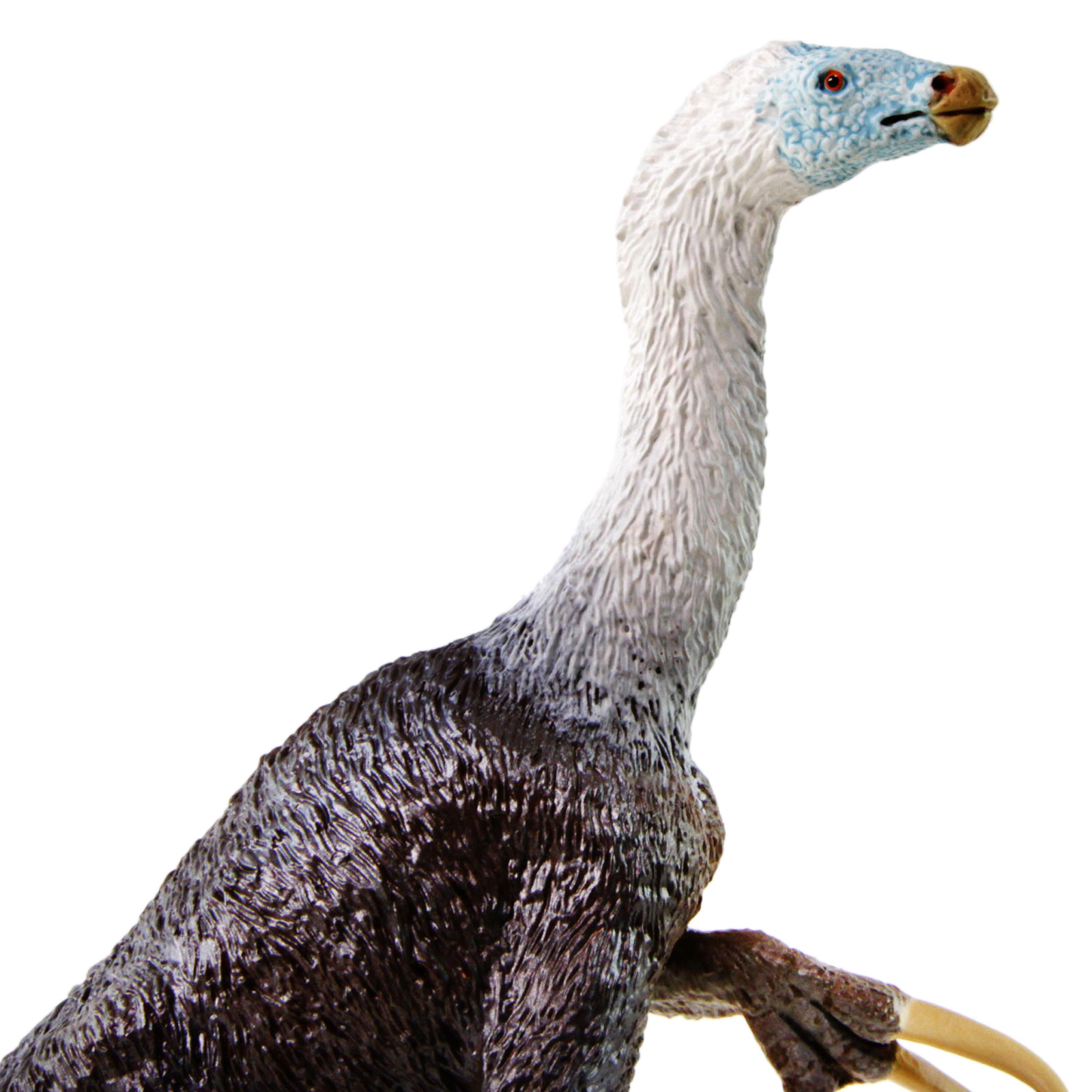 Safari Ltd. - Therizinosaurus Kids Prehistoric/Dinosaur Toy Figure