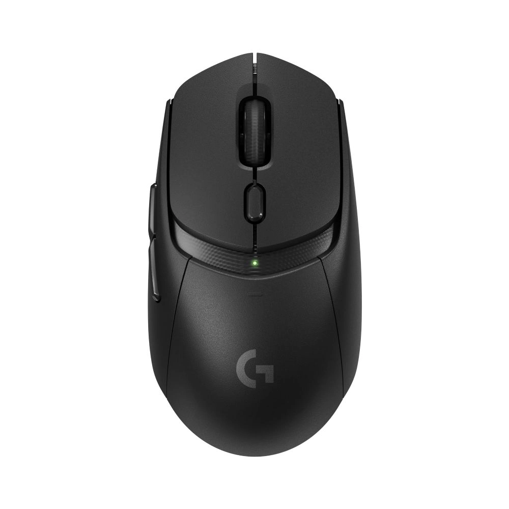 Logitech G309 Lightspeed Wireless Gaming Mouse, Lightweight, LIGHTFORCE Hybrid Switches, Hero 25K Sensor, 86g & 300+ hr