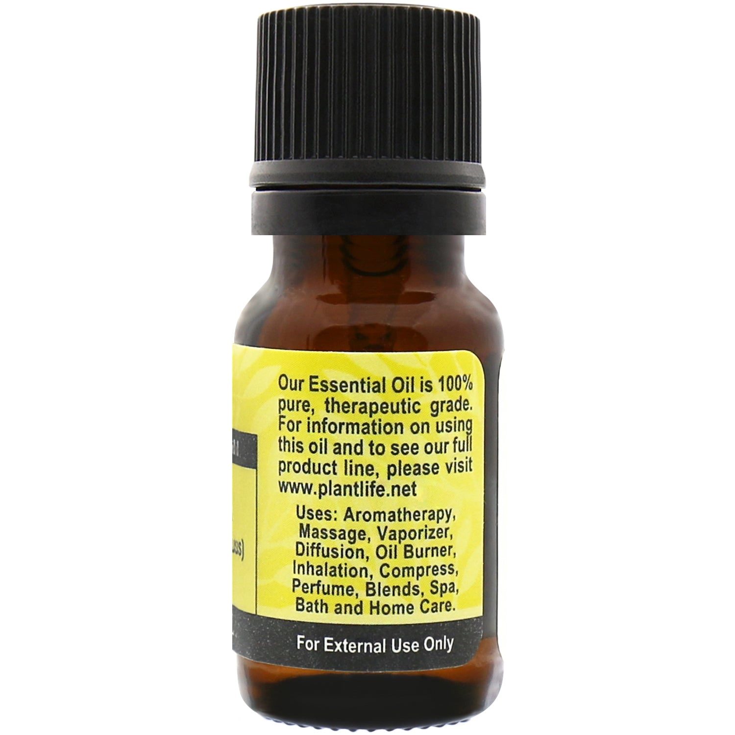 Plantlife Citronella Essential Oil