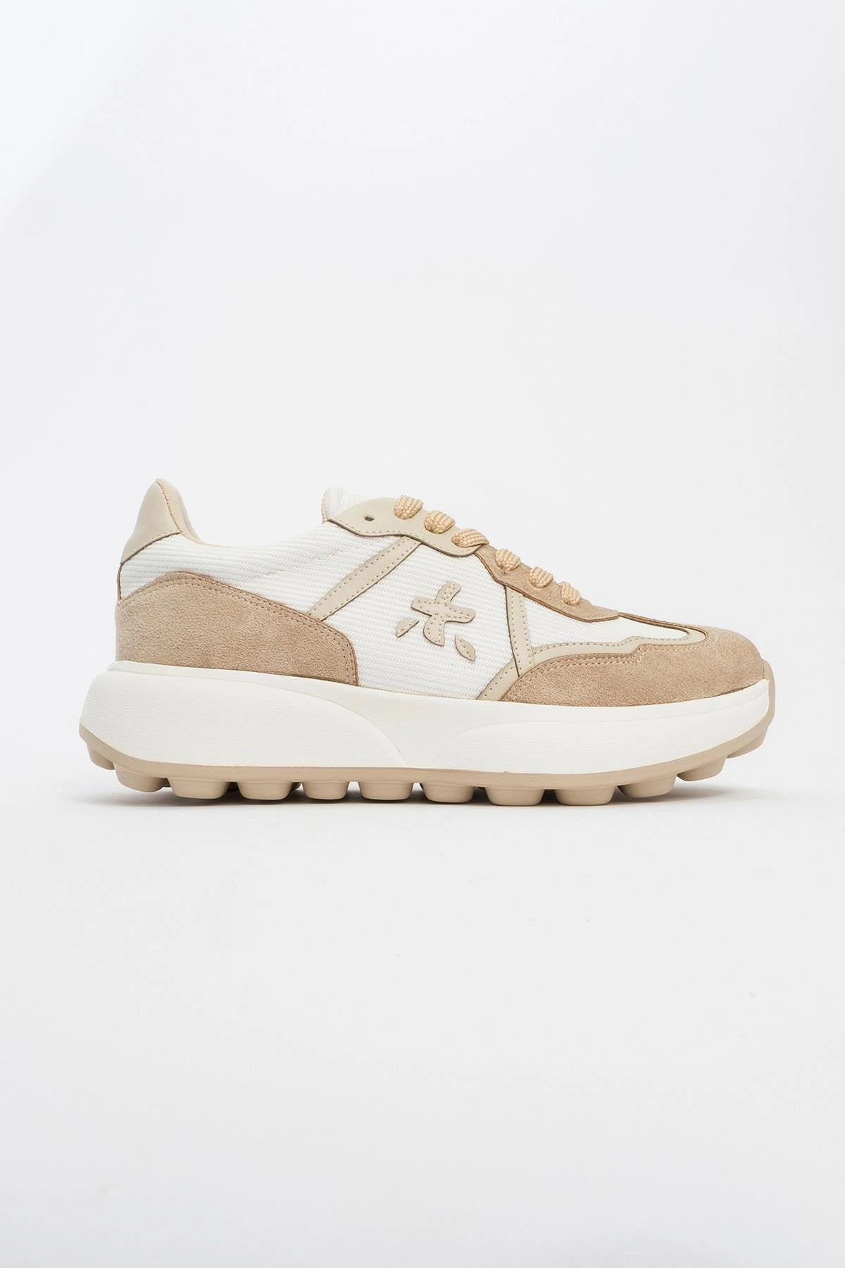 Prologue Shoes Womens Nolton Sneakers