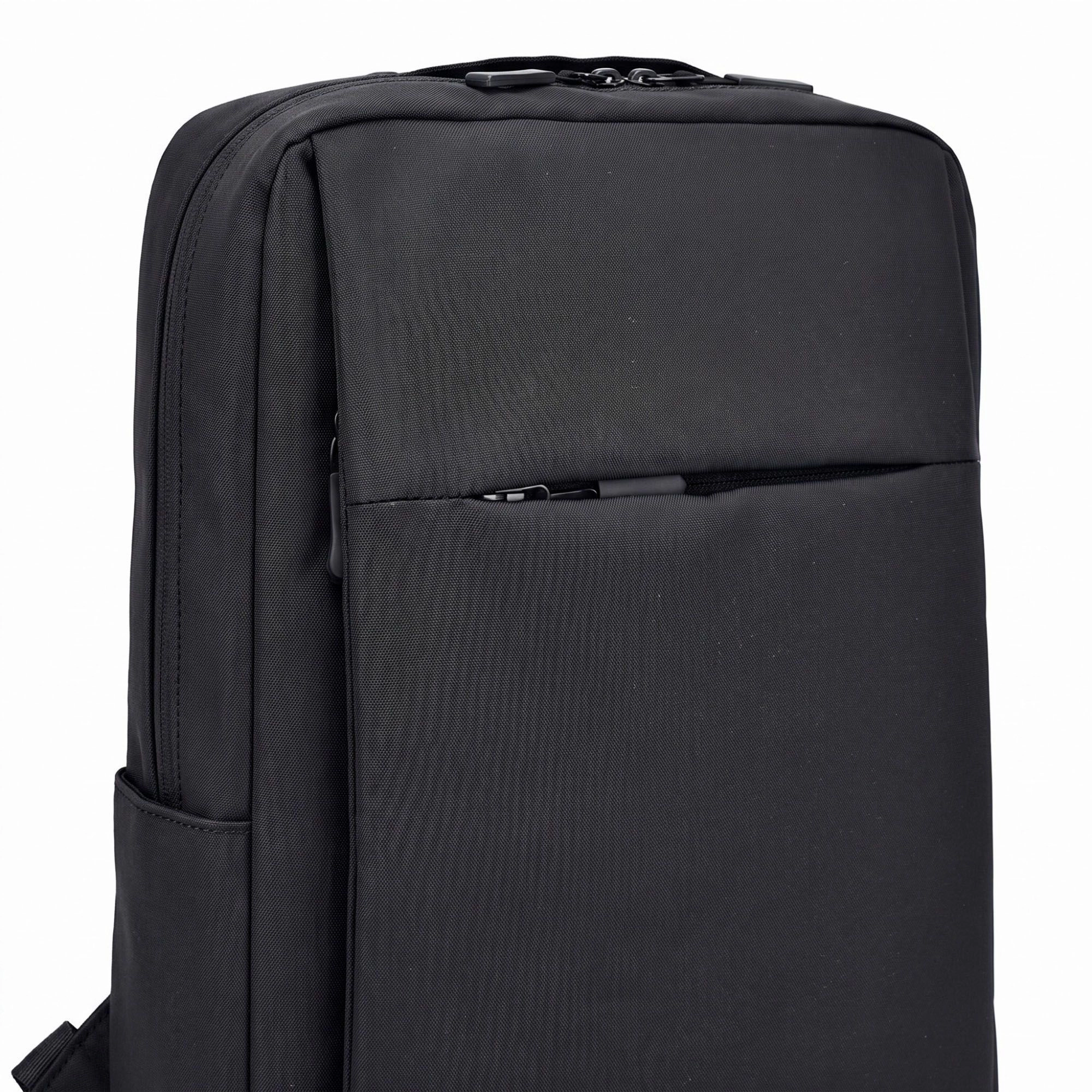 Alilang Women's Modern Slim Laptop Backpack - Professional  Commuter Daypack for Office, School, and Travel