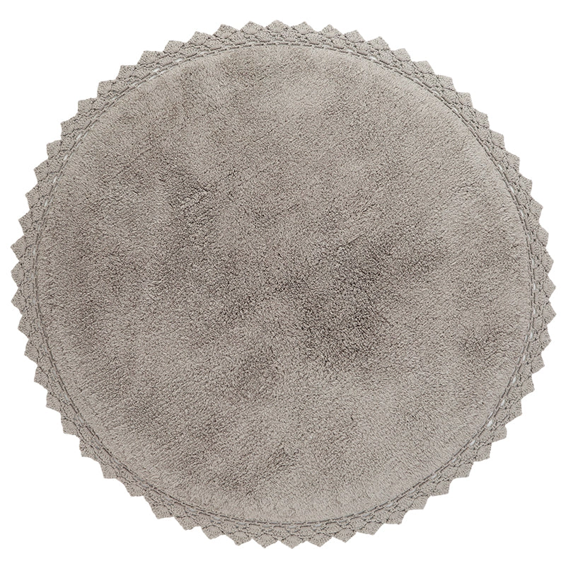 Nattiot Washable Cotton Rug Perla