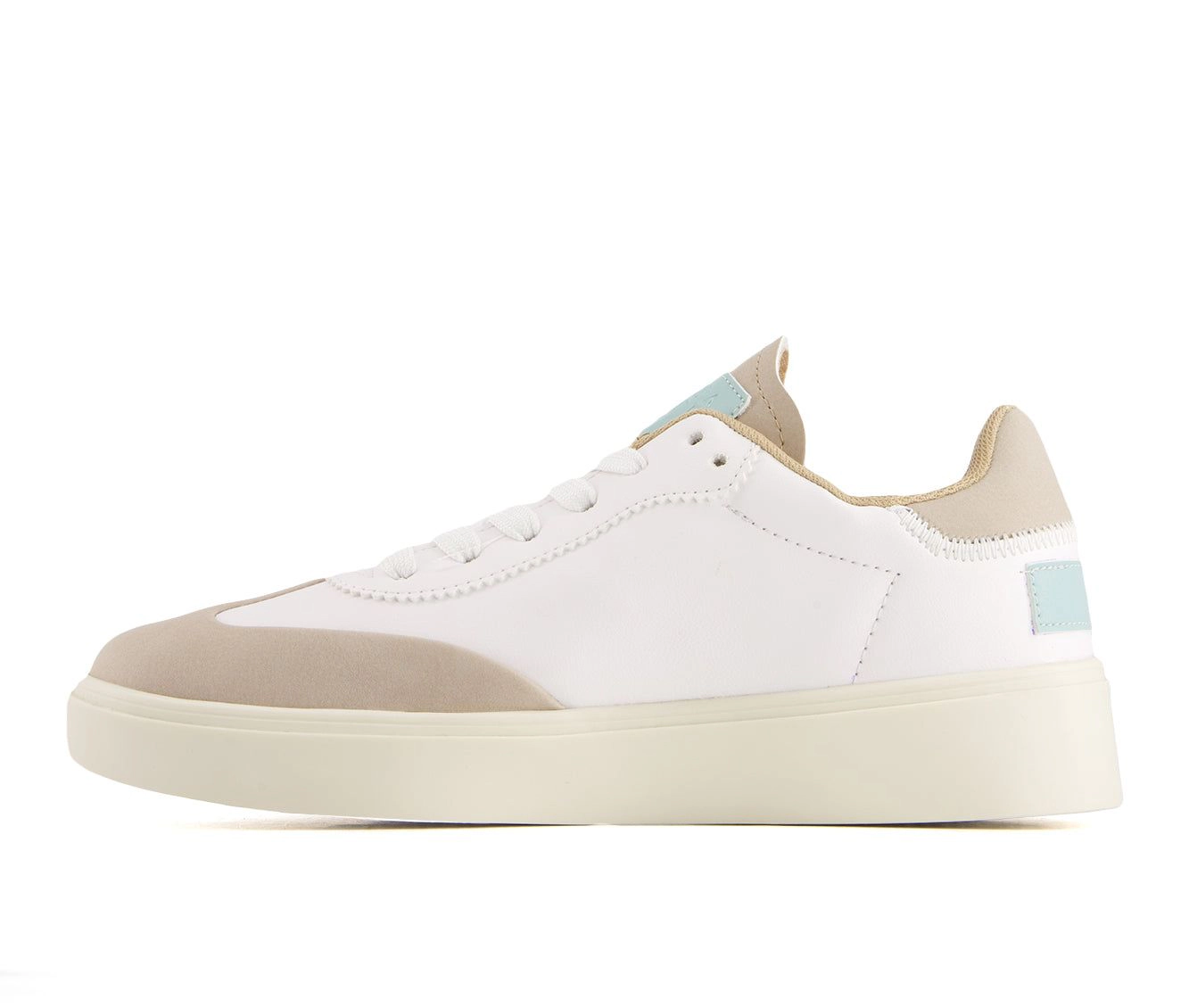 Andrea Womens Urban Classic Sneakers