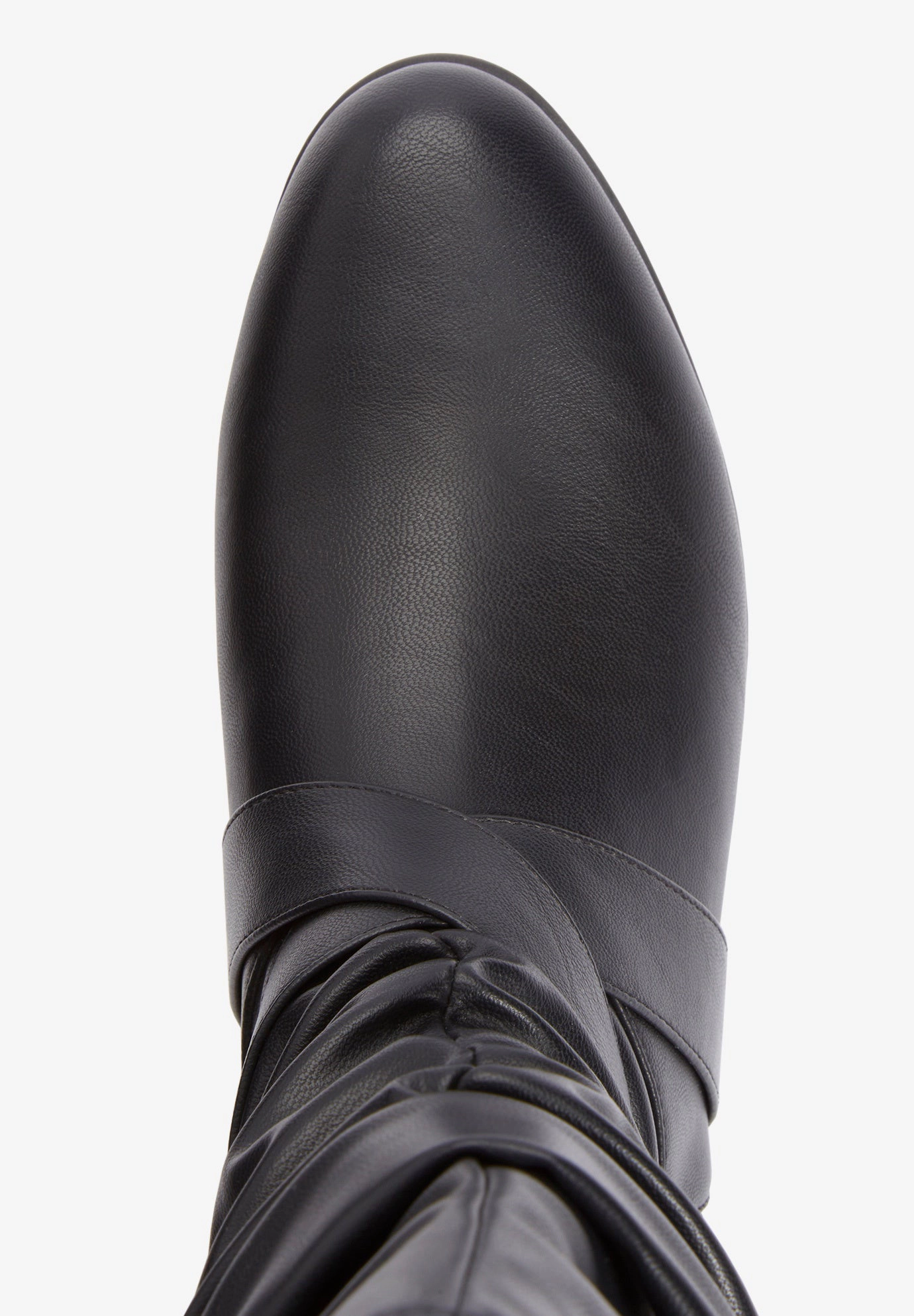 Comfortview Women's The Heather Wide Calf Boot
