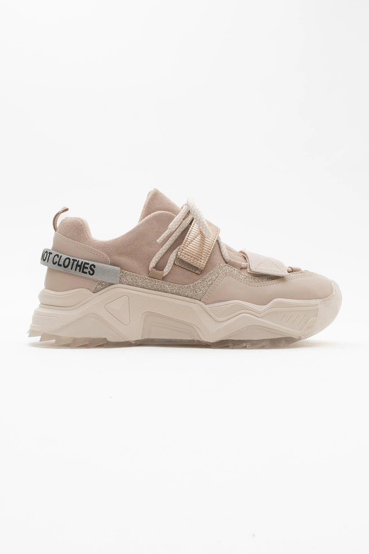Prologue Shoes Womens Lulen Velcro Sport Sneakers
