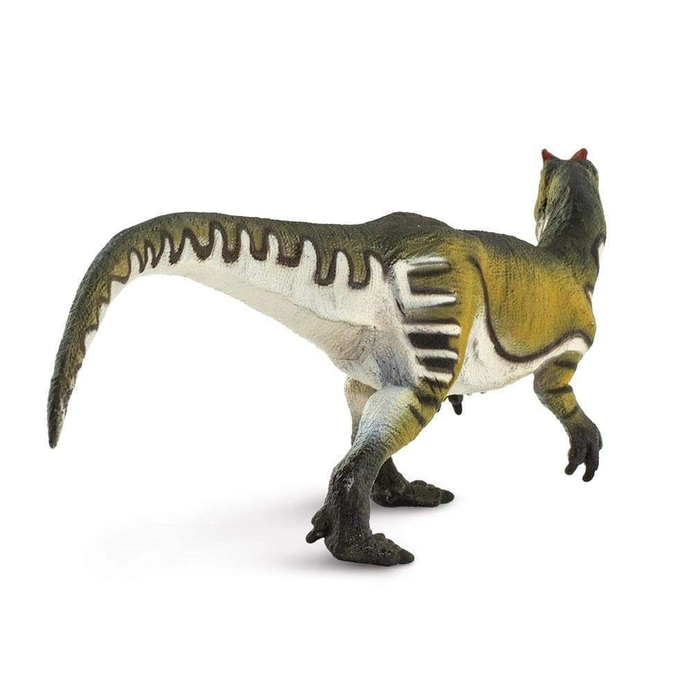 Safari Ltd. - Allosaurus Kids Prehistoric/Dinosaur Toy Figure