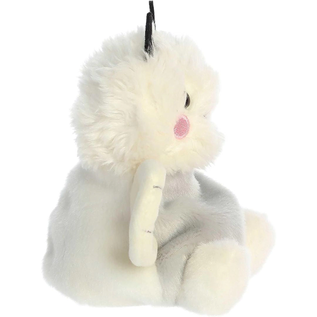 Aurora Palm Pals Astra Moth 5-Inch Stuffed Animal Plush