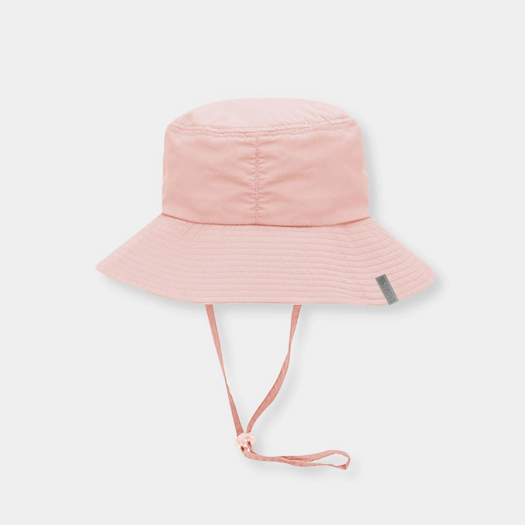 Kanut Sports Kara Bucket Hat - Waterproof Wide-Brim Rain Hat, UPF 50+