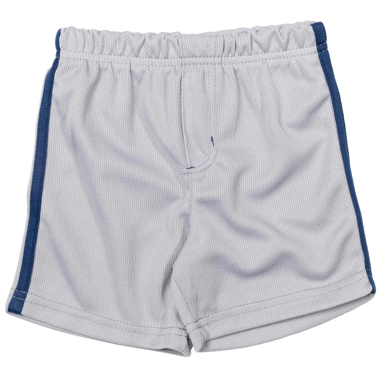 Disney Pixar Boys' Athletic 2-Piece T-Shirt and Mesh Shorts Set
