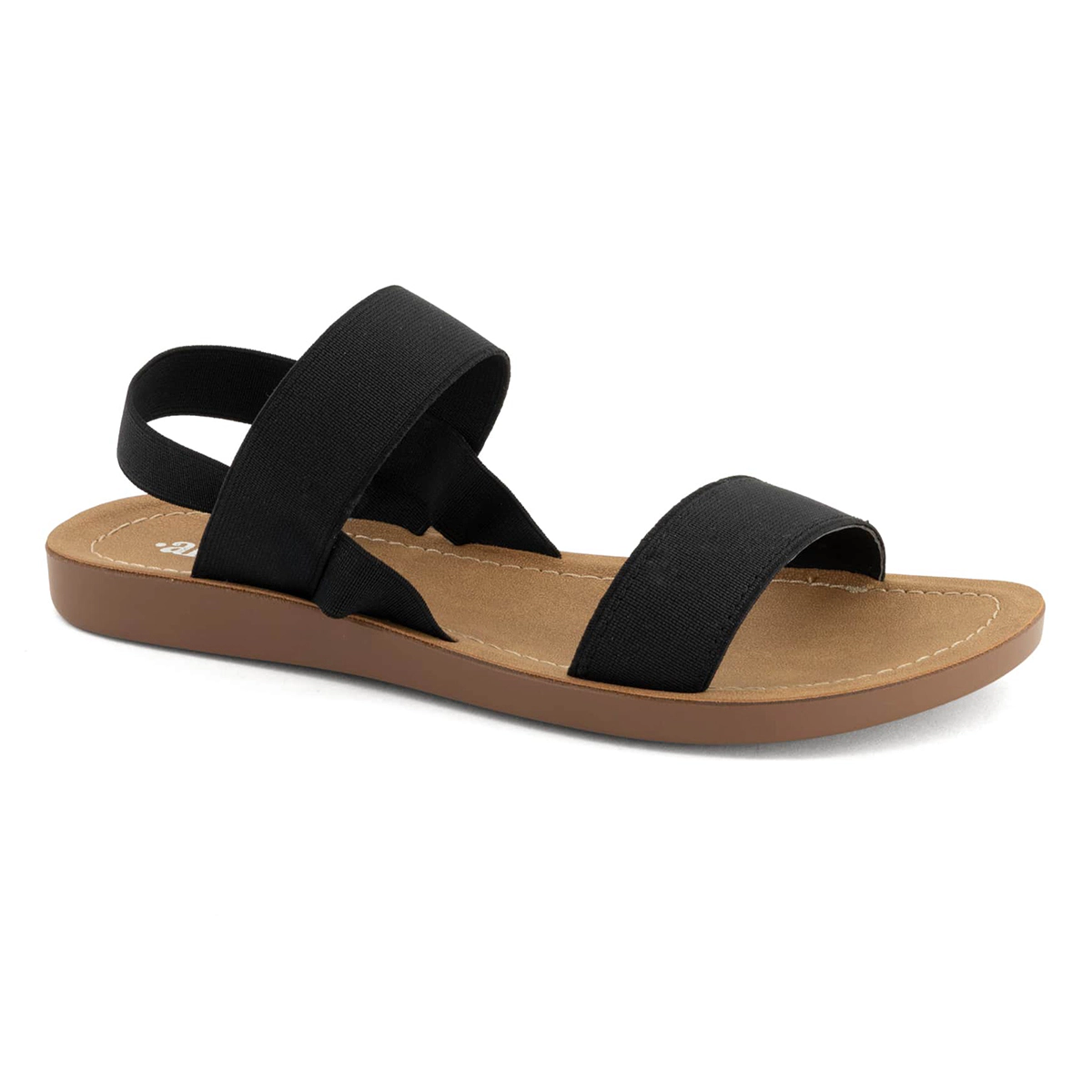 Andrea Womens Ankle-Strap