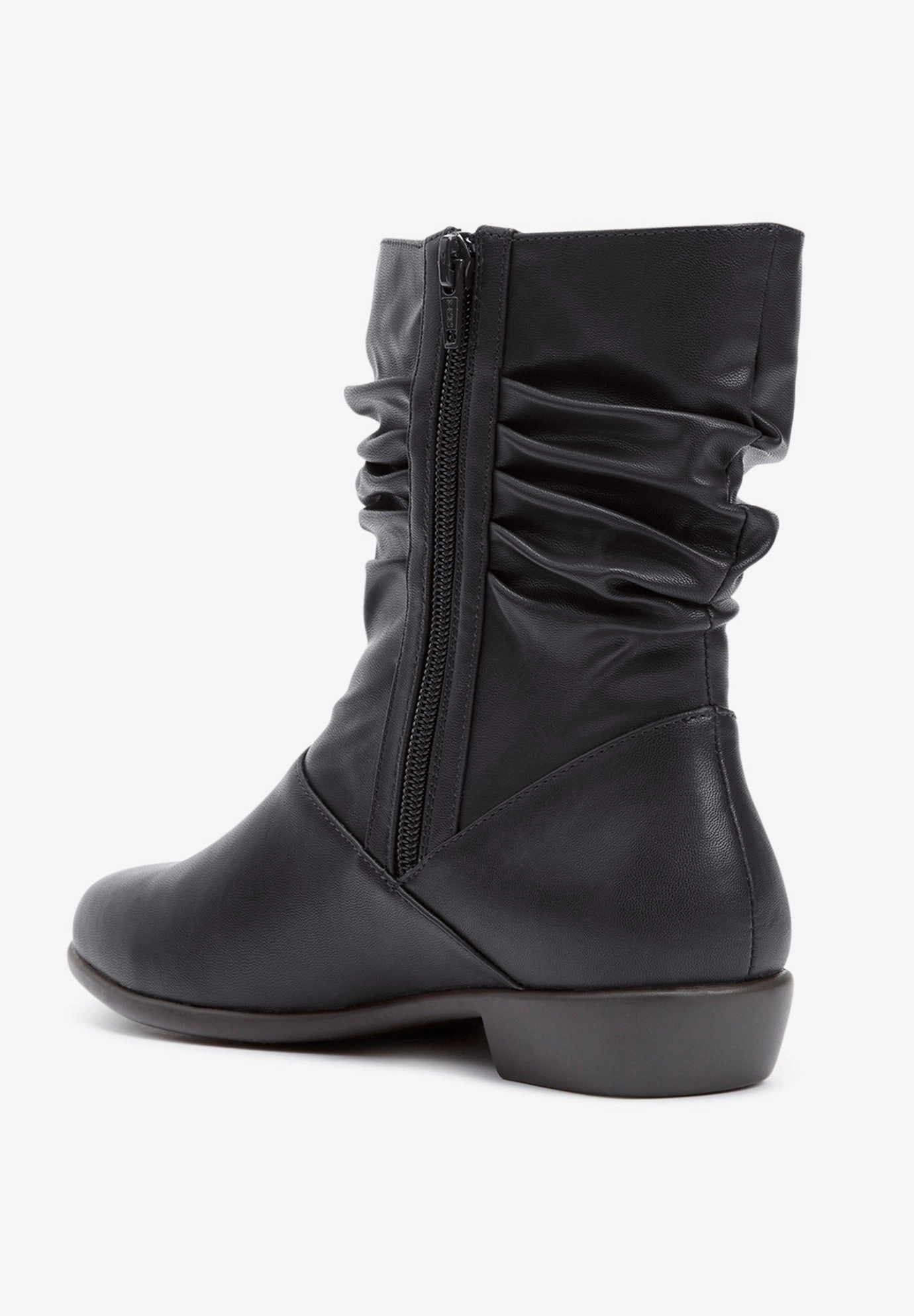 Comfortview Women's Madison Bootie